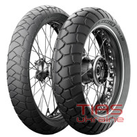Michelin Anakee Adventure 110/80 R18 58V