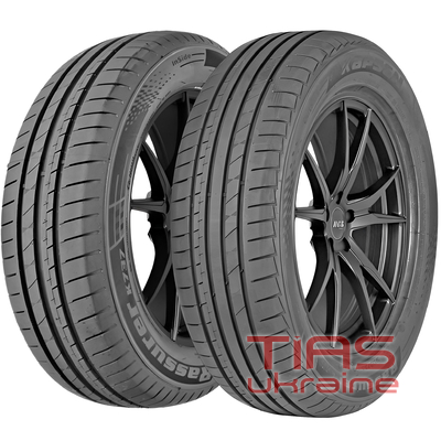 Kapsen RASSURER K737 185/70 R13 86T
