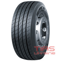 WestLake Long Run WTL1 (прицепная) 385/65 R22.5 160K