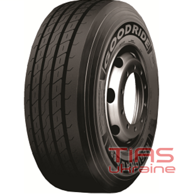 Goodride GSR1 (универсальная) 235/75 R17.5 132/130M Goodride GSR1 (универсальная) 235/75 R17.5 132/130M