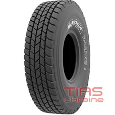 Michelin X-CRANE + (индустриальная) 525/80 R25 176F