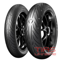 Pirelli Angel GT II 190/55 R17 75W
