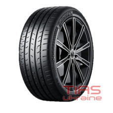 Continental MaxContact MC6 245/45 R19 98V FR