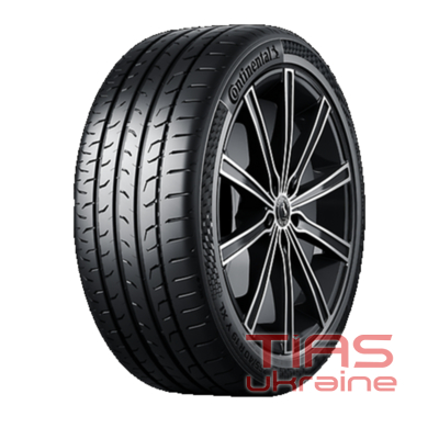Continental MaxContact MC6 255/35 R20 97Y XL