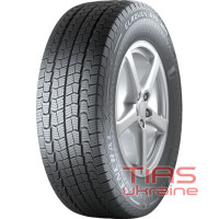 General Tire Eurovan A/S 365 235/65 R16C 115/113R