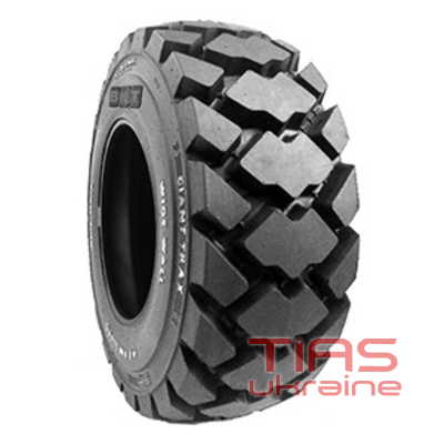 BKT GIANT TRAX (индустриальная) 14 R17.5 155A2 PR14 TL