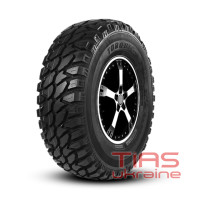 Torque TQ-MT701 31/10.5 R15 109Q