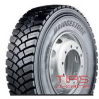 Bridgestone M-Drive 001 (ведущая) 315/80 R22.5 154/150M