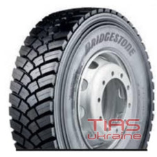 Bridgestone M-Drive 001 (ведущая) 315/80 R22.5 154/150M