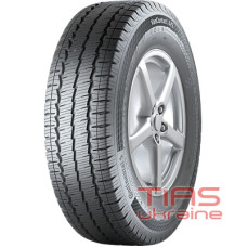 Continental VanContact A/S 285/55 R16C 126N