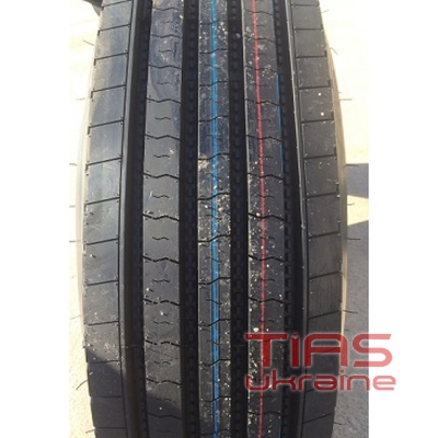 Tracmax GRT800 (рулевая) 295/80 R22.5 152/148M