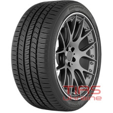 Yokohama Geolandar X-CV G057 265/55 R19 109V