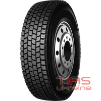 Neoterra NT599 (ведущая) 315/80 R22.5 157/154K PR20