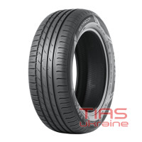 Nokian Wetproof 215/55 R16 97V XL