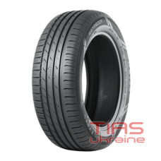 Nokian Wetproof 215/55 R16 97V XL