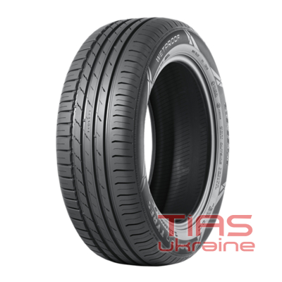 Nokian Wetproof 215/55 R16 97V XL