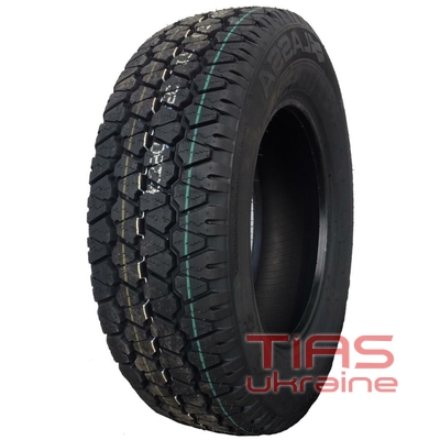 Lassa MULTIWAYS-C 195/70 R15C 104/102R