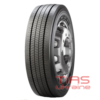 Pirelli MC:01 (универсальная) 275/70 R22.5 150/148J Pirelli MC:01 (универсальная) 275/70 R22.5 150/148J