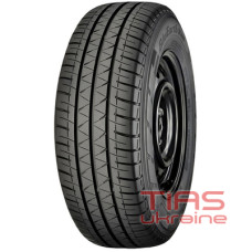 Yokohama BluEarth-Van RY55 235/65 R16C 121/119R