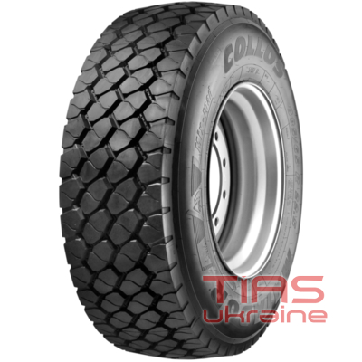 Matador TM1 COLLOS (прицепная) 385/65 R22.5 160K