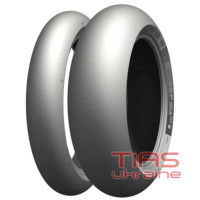 Michelin Power Slick Evo 200/55 R17 78W