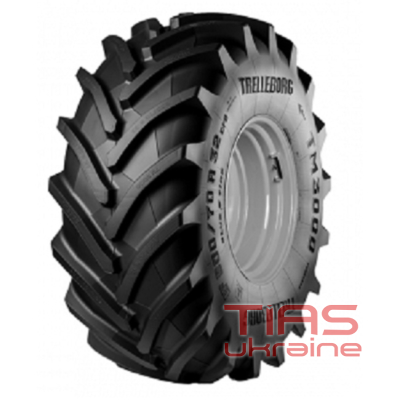 Trelleborg TM3000 (с/х) 800/70 R32 182A8