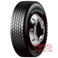 Royal Black RD801 (ведущая) 215/75 R17.5 135/133J PR18