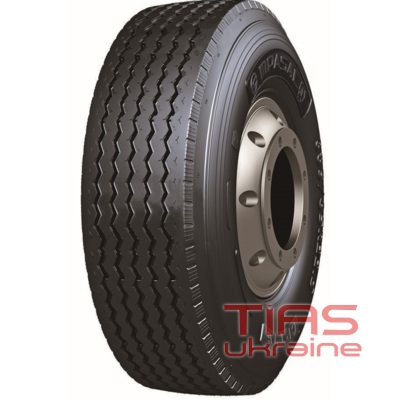Compasal CPT75 (прицепная) 385/65 R22.5 160L PR20