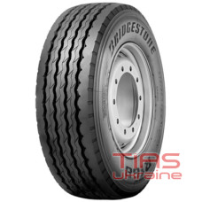 Bridgestone R168 (прицепная) 385/65 R22.5 160K