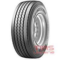 Bridgestone R179 (прицепная) 385/65 R22.5 160K