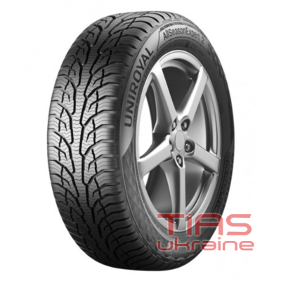 Uniroyal AllSeasonExpert 2 185/60 R14 82T