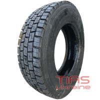 Triangle TTR-D12 (ведущая) 205/75 R17.5 126/124M