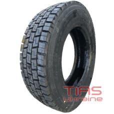 Triangle TTR-D12 (ведущая) 205/75 R17.5 126/124M