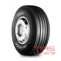 Bridgestone R227 (рулевая) 285/70 R19.5 145/143M