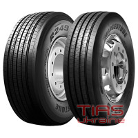 Bridgestone R249 Ecopia (рулевая) 385/65 R22.5 160K/158L
