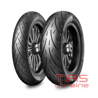 Metzeler CRUISETEC 130/80 R17 65H