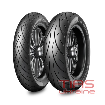 Metzeler CRUISETEC 180/65 R16 81H