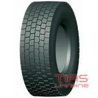 Aplus D318 (ведущая) 315/70 R22.5 154/150M PR20 Aplus D318 (ведущая) 315/70 R22.5 154/150M PR20