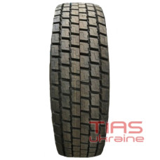 Wellplus WDH816 (ведущая) 315/80 R22.5 157/154M