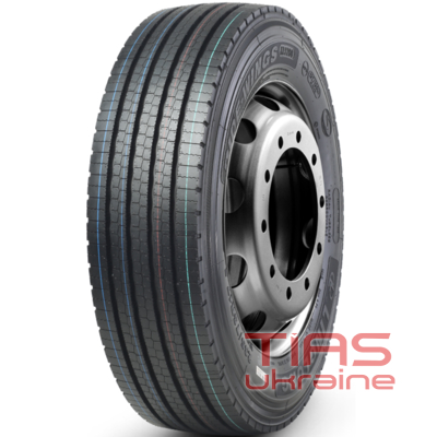 LingLong KLS200 (рулевая) 305/70 R19.5 148/145M