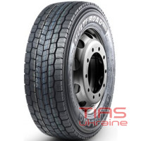 LingLong KTD300 (ведущая) 315/70 R22.5 156L/154M PR18
