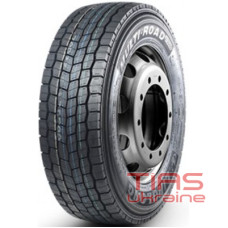 LingLong KTD300 (ведущая) 315/70 R22.5 156L/154M PR18