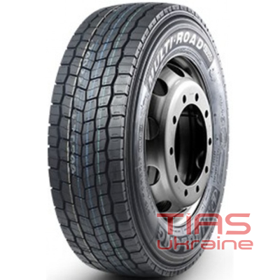 LingLong KTD300 (ведущая) 315/70 R22.5 156L/154M PR18