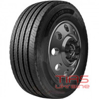Triangle TTM-A11 (прицепная) 385/65 R22.5 164K PR24
