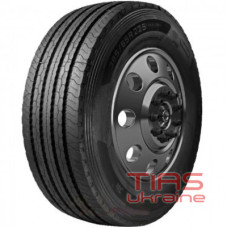 Triangle TTM-A11 (прицепная) 385/65 R22.5 164K PR24