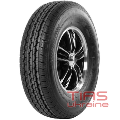 Bridgestone RD-613 Steel 185 R14C 102/100R