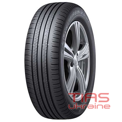 Dunlop Grandtrek PT30 225/60 R18 100H Dunlop Grandtrek PT30 225/60 R18 100H