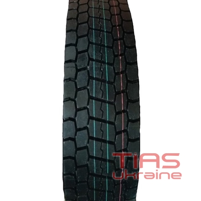 Sunfull HF327 (ведущая) 315/80 R22.5 156/152L PR18