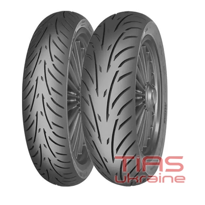 Mitas Touring Force SC 130/70 R12 56L