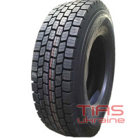 Duraturn Y126 (ведущая) 295/80 R22.5 152/149M PR18